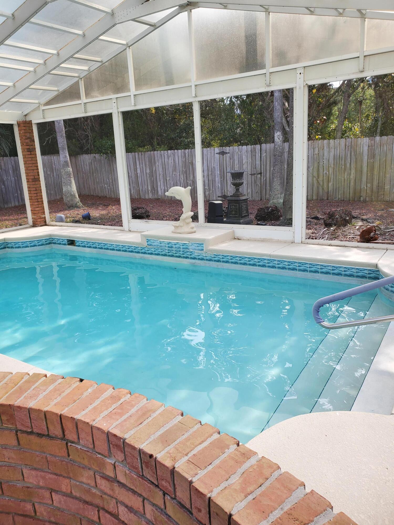 INDIAN BAYOU - Residential