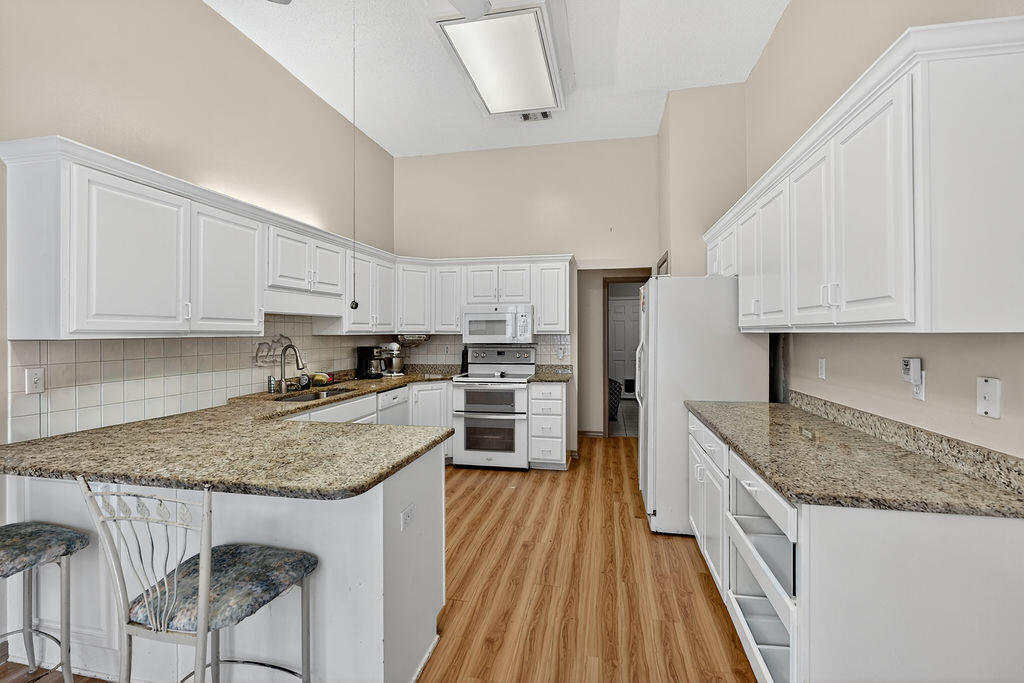 INDIAN BAYOU - Residential