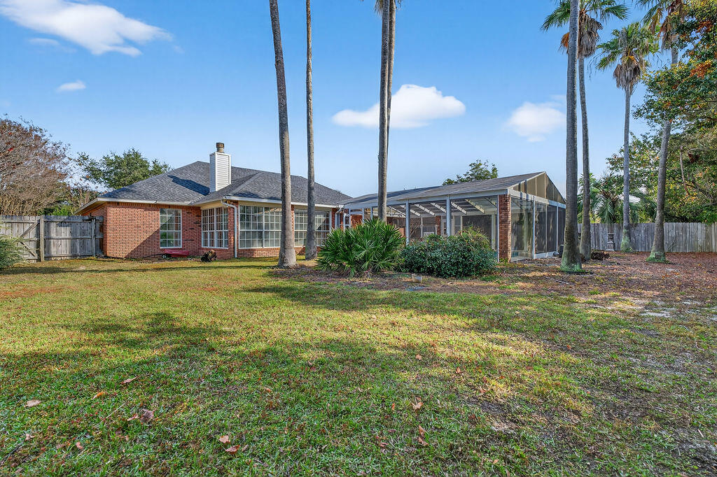 INDIAN BAYOU - Residential