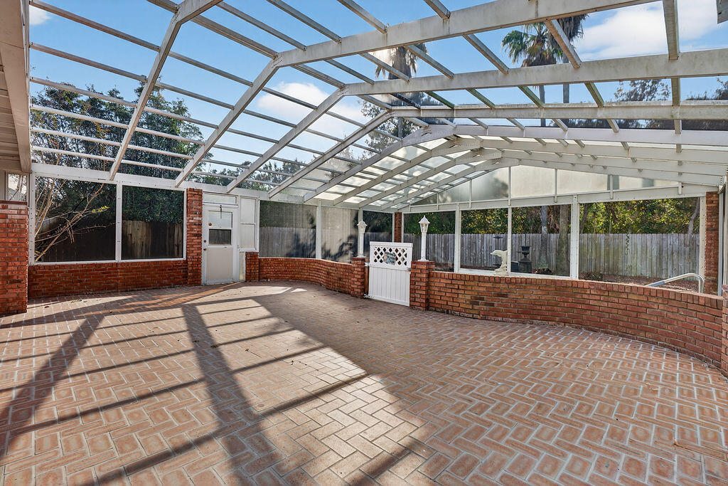 INDIAN BAYOU - Residential