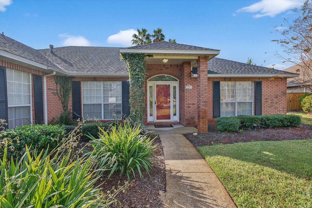 INDIAN BAYOU - Residential