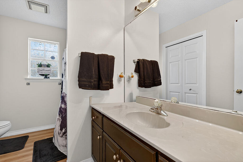 INDIAN BAYOU - Residential