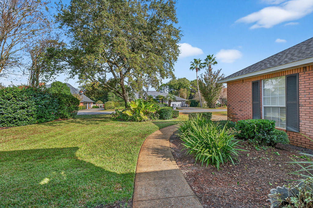 INDIAN BAYOU - Residential
