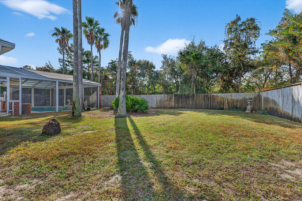 INDIAN BAYOU - Residential