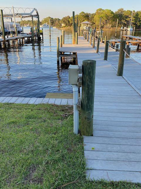 KELLYS ADDN TO DESTIN - Residential