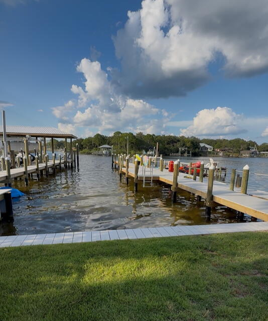 KELLYS ADDN TO DESTIN - Residential