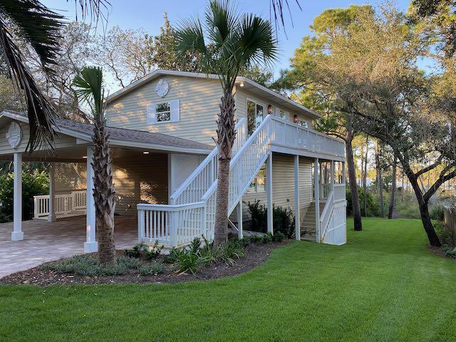 KELLYS ADDN TO DESTIN - Residential