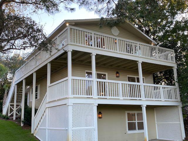 KELLYS ADDN TO DESTIN - Residential