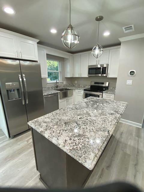 KELLYS ADDN TO DESTIN - Residential