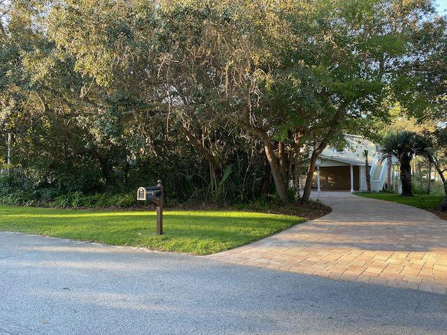 KELLYS ADDN TO DESTIN - Residential