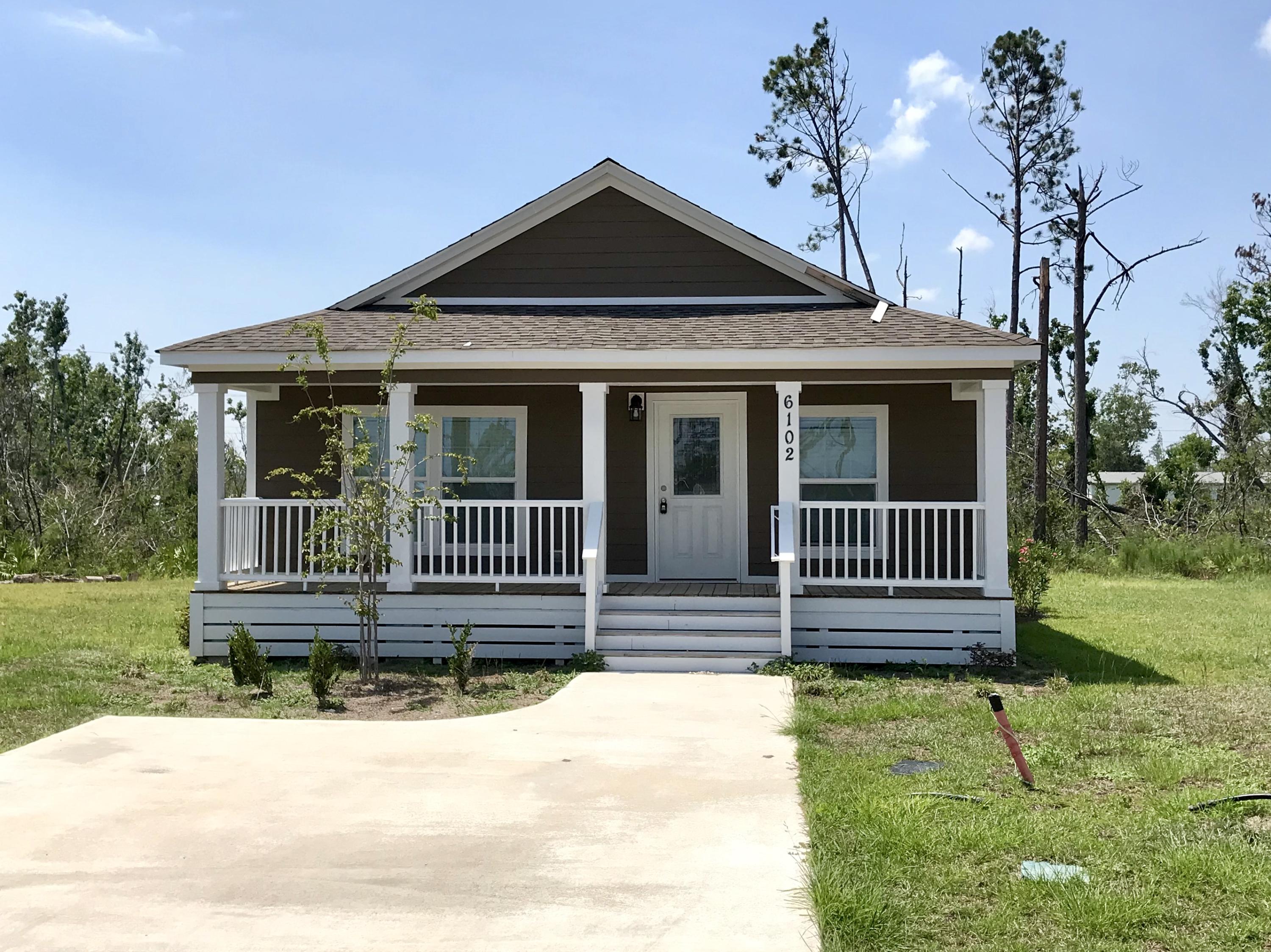 Turkey Run - Residential