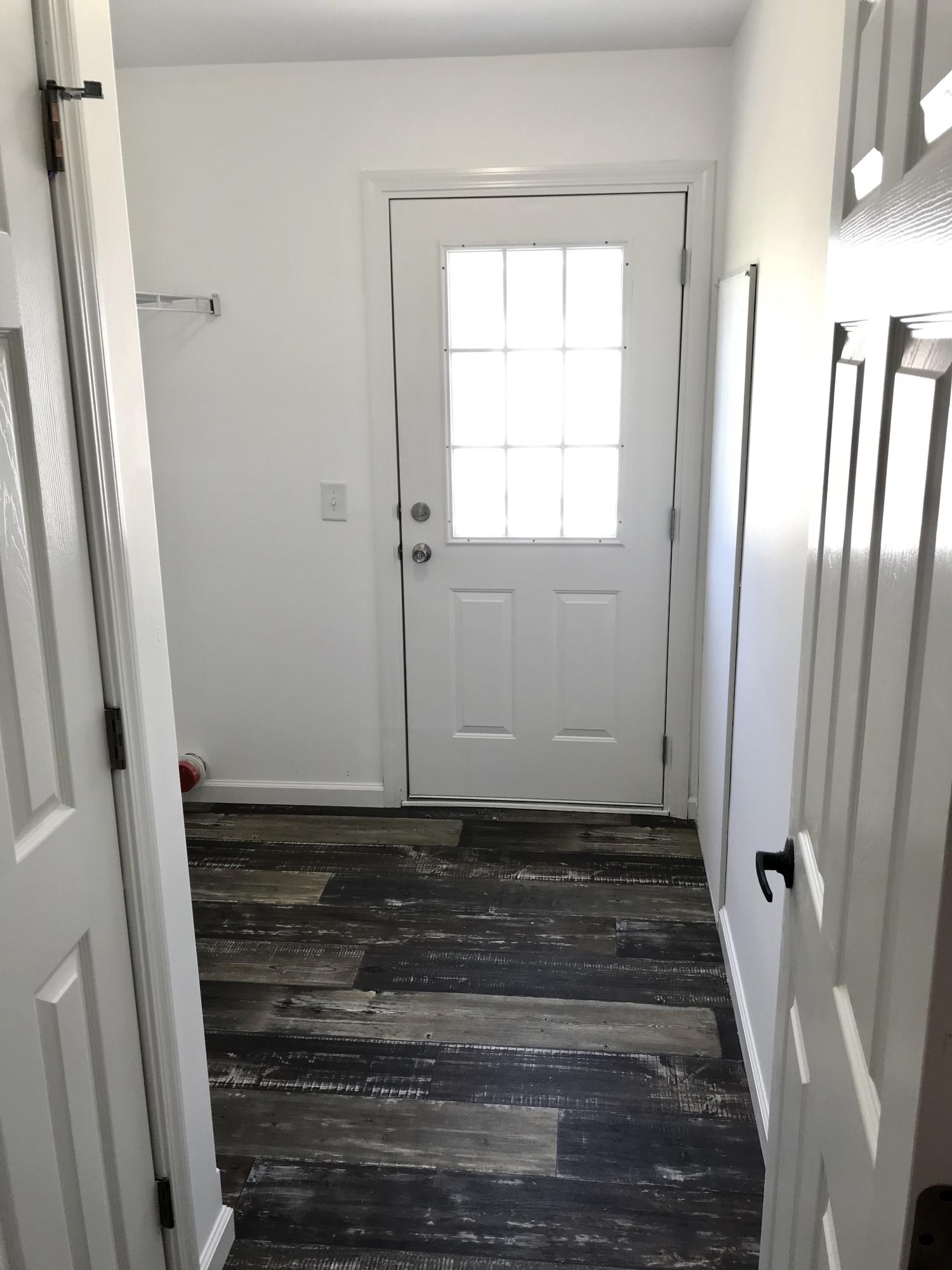 Turkey Run - Residential