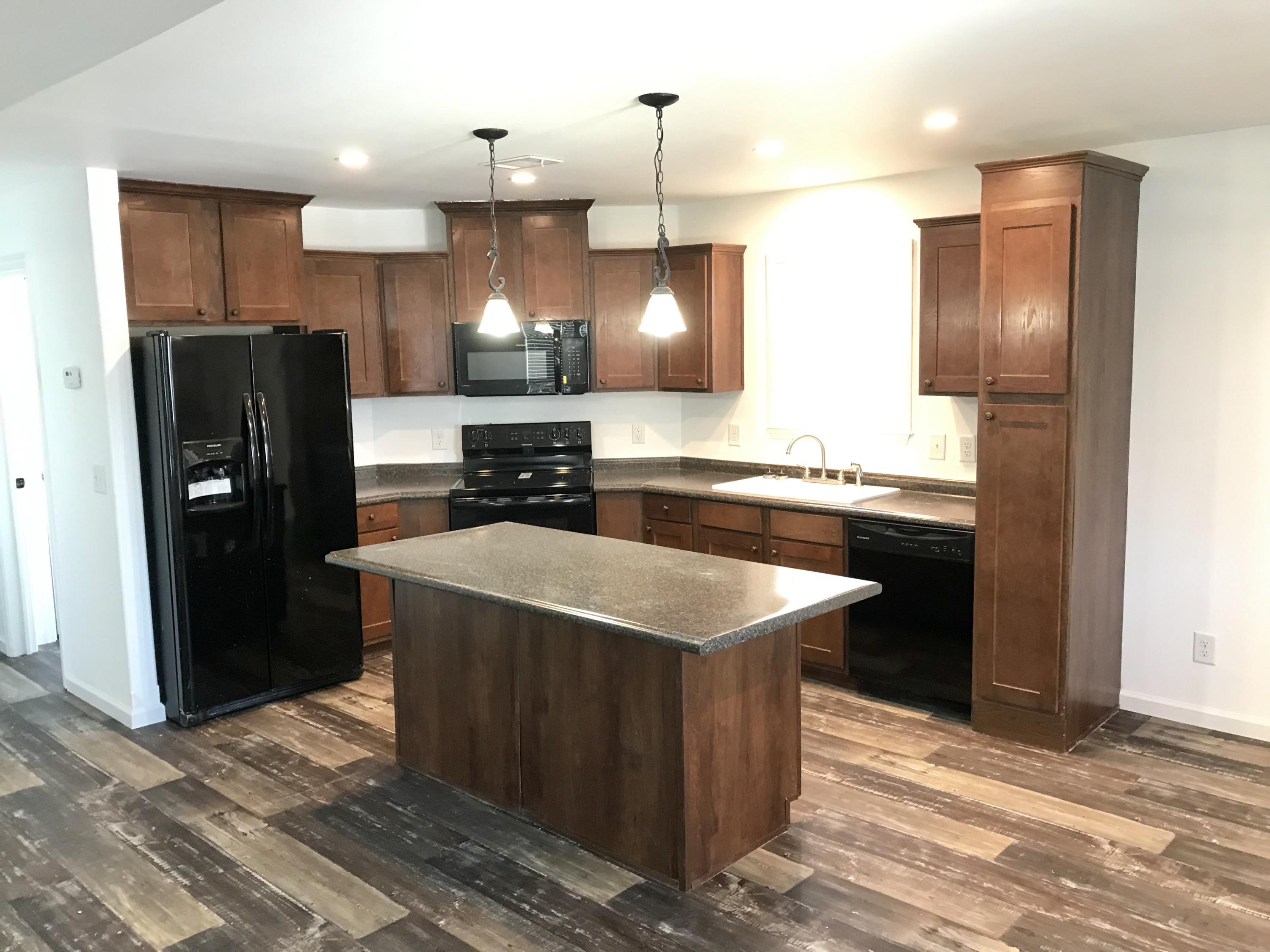 Turkey Run - Residential