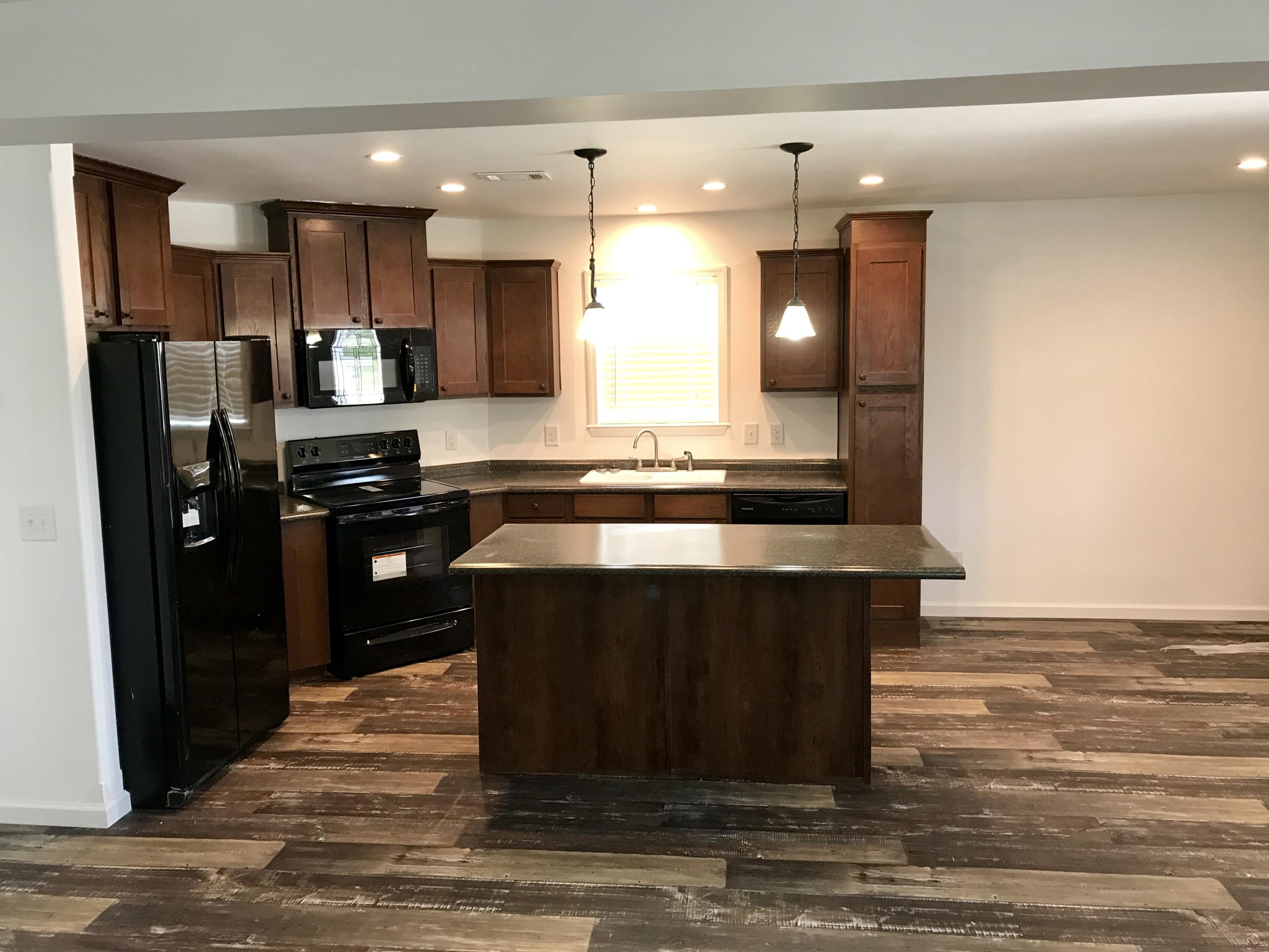 Turkey Run - Residential