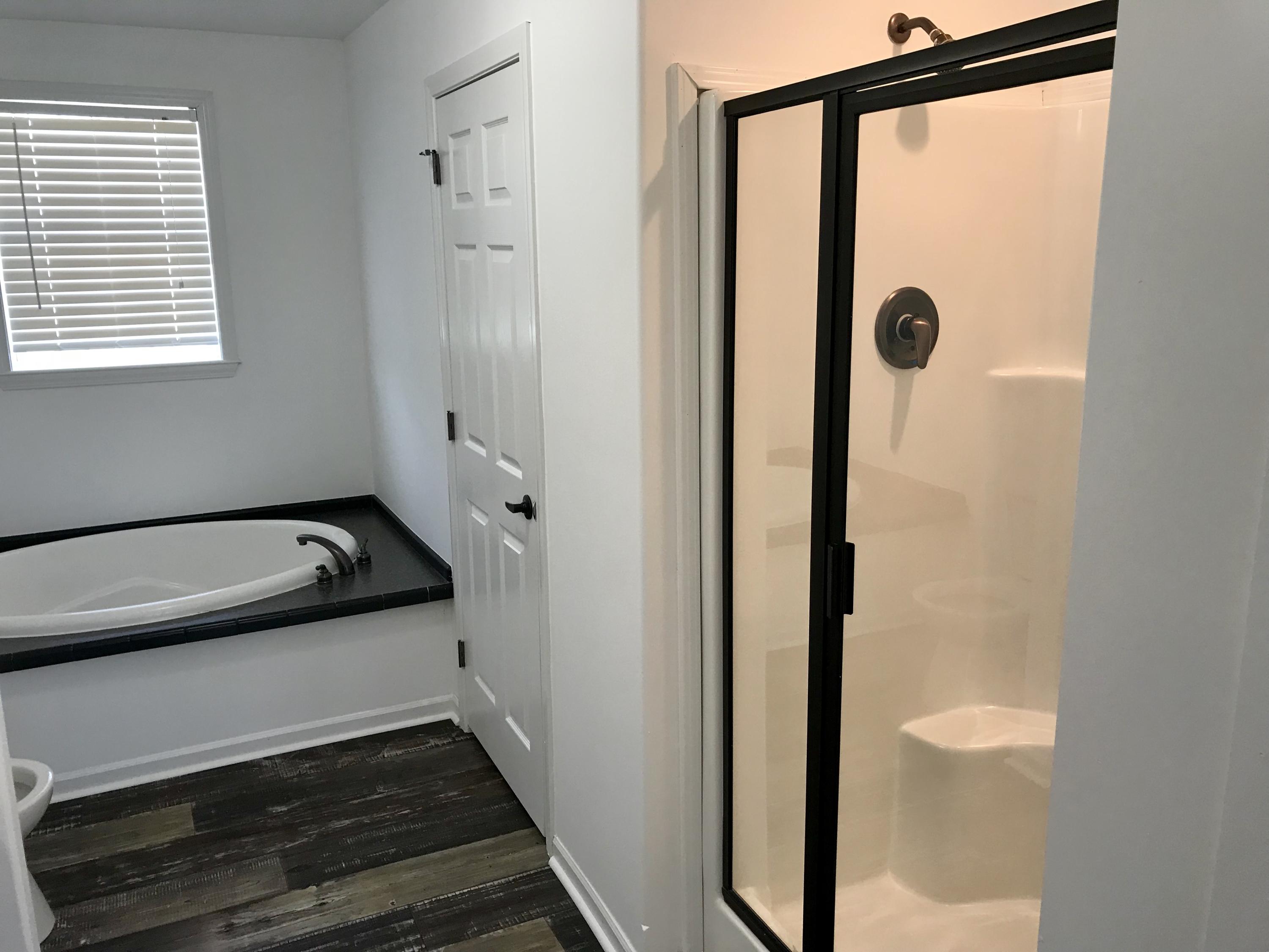 Turkey Run - Residential