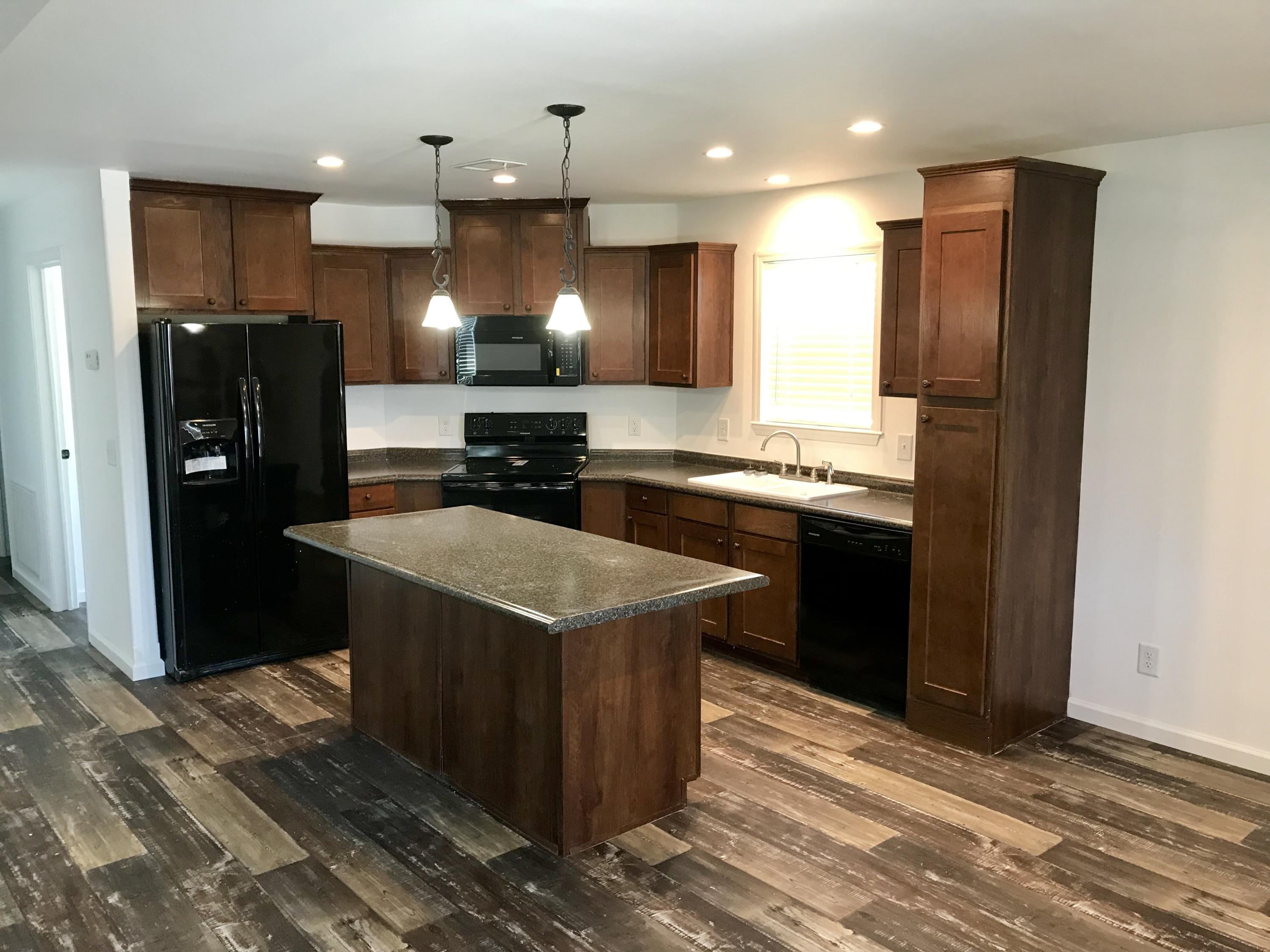 Turkey Run - Residential