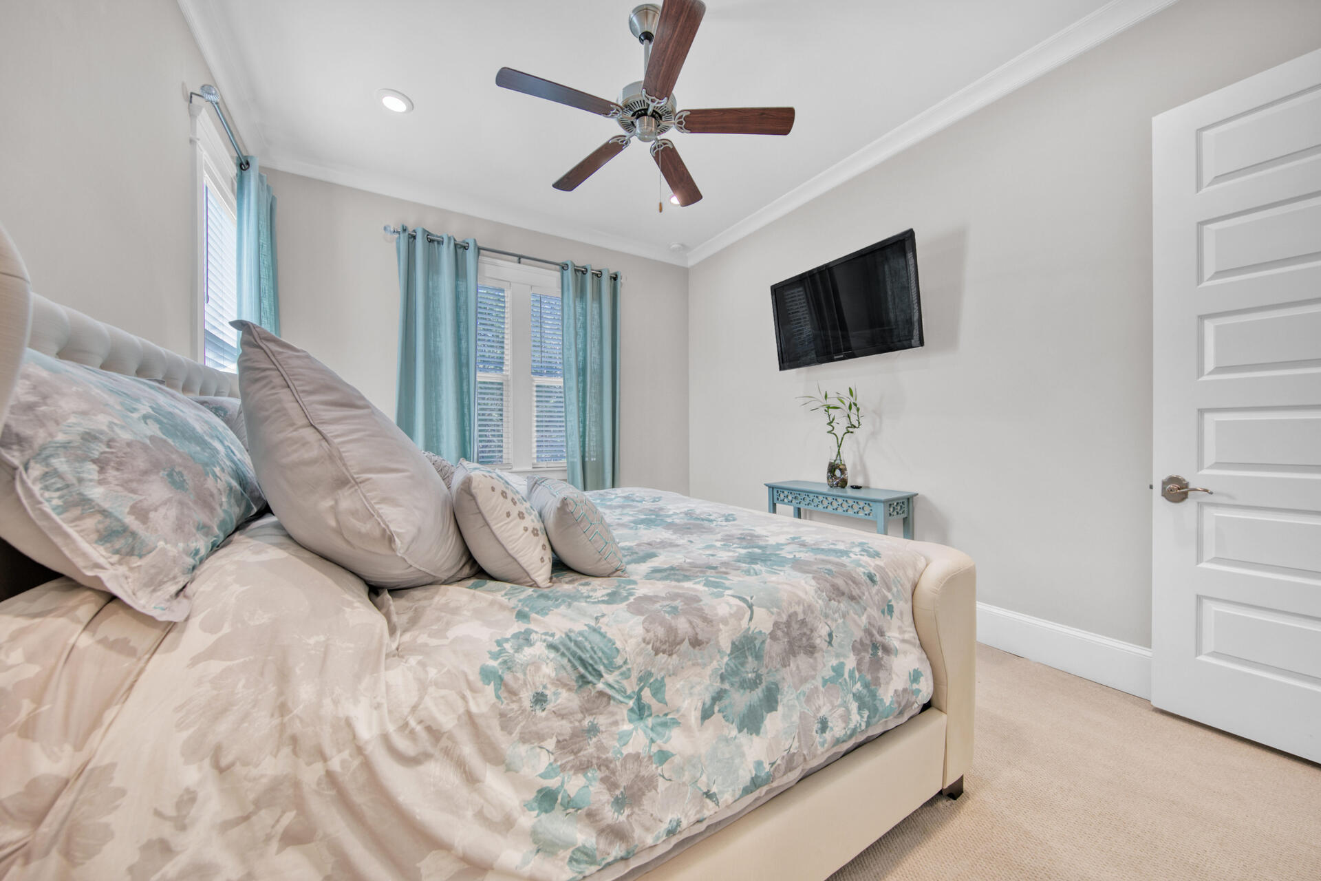 Prominence - Residential