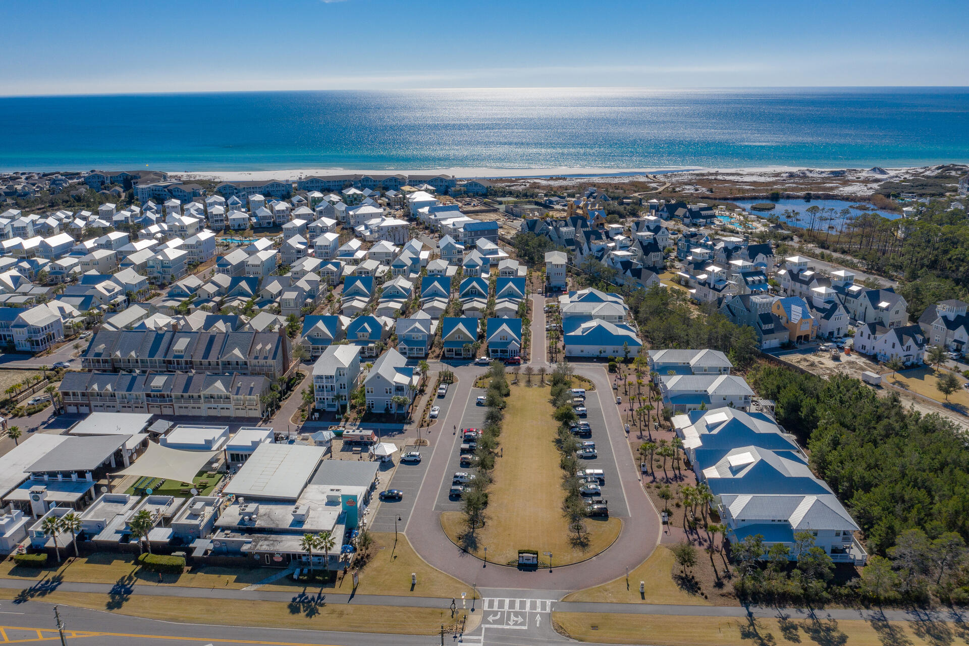 Prominence - Residential