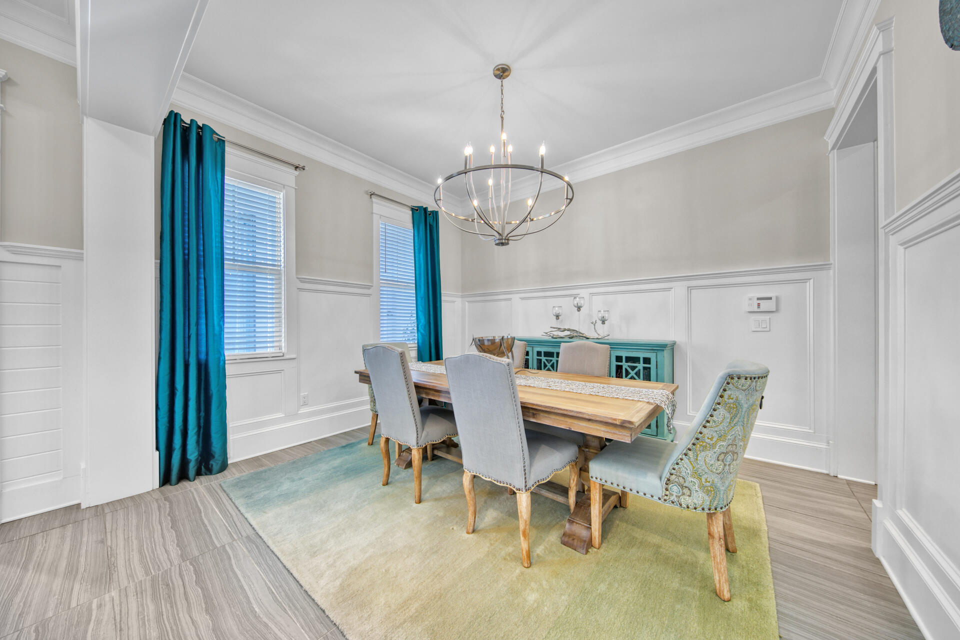 Prominence - Residential