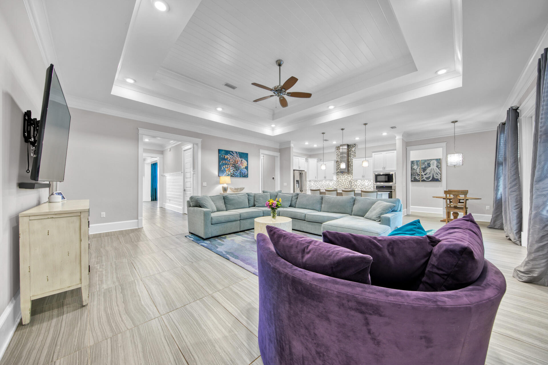 Prominence - Residential
