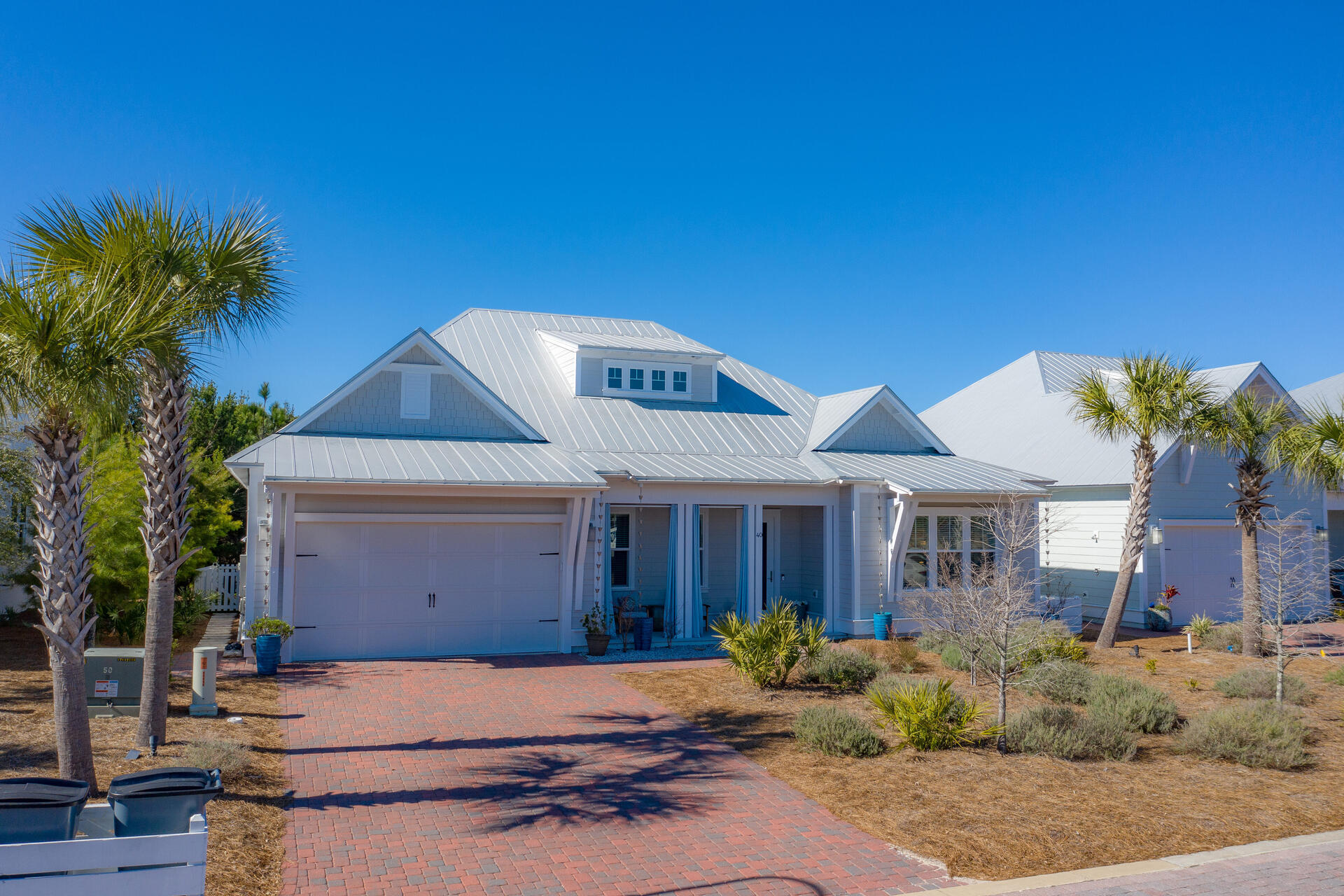 Prominence - Residential