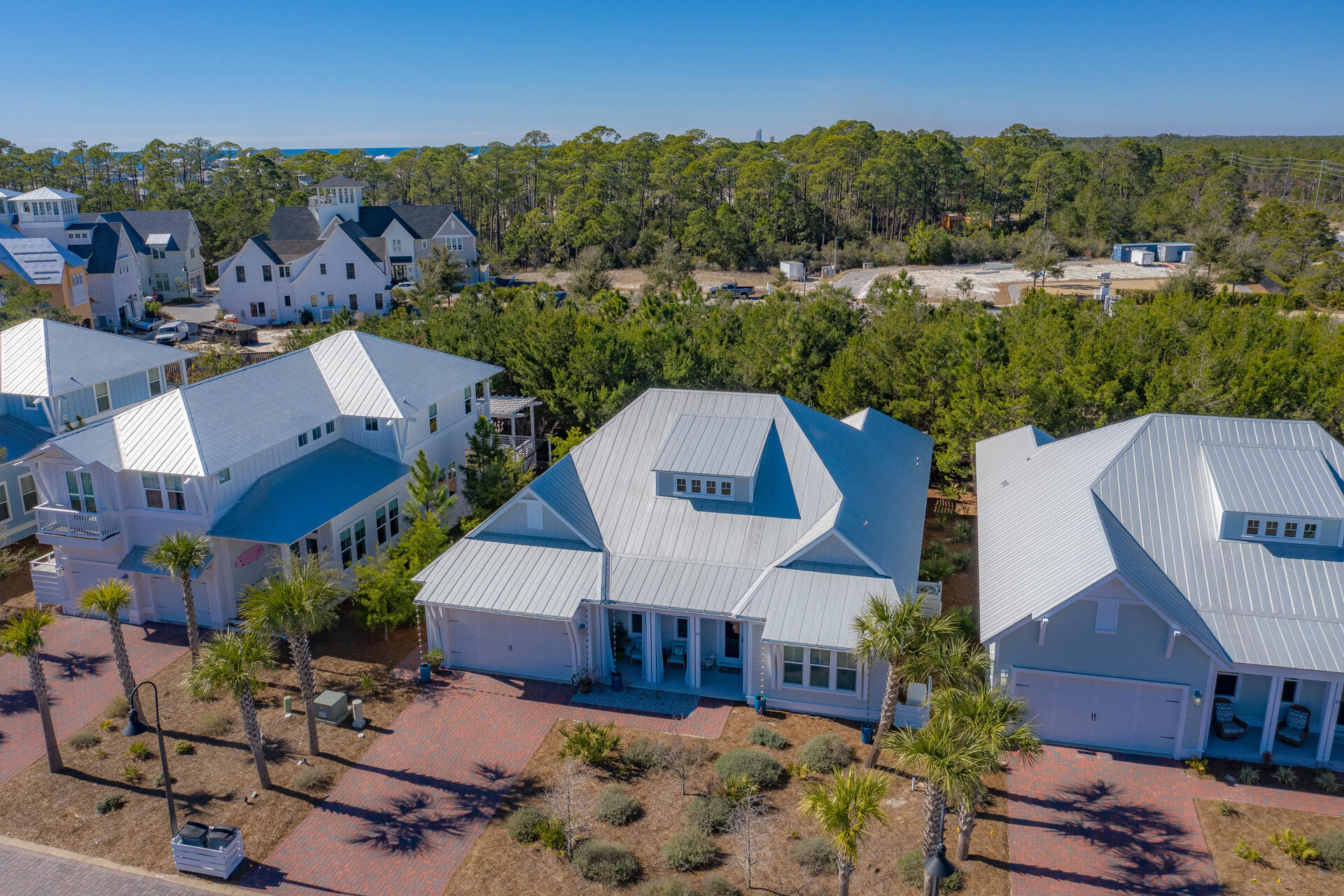 Prominence - Residential