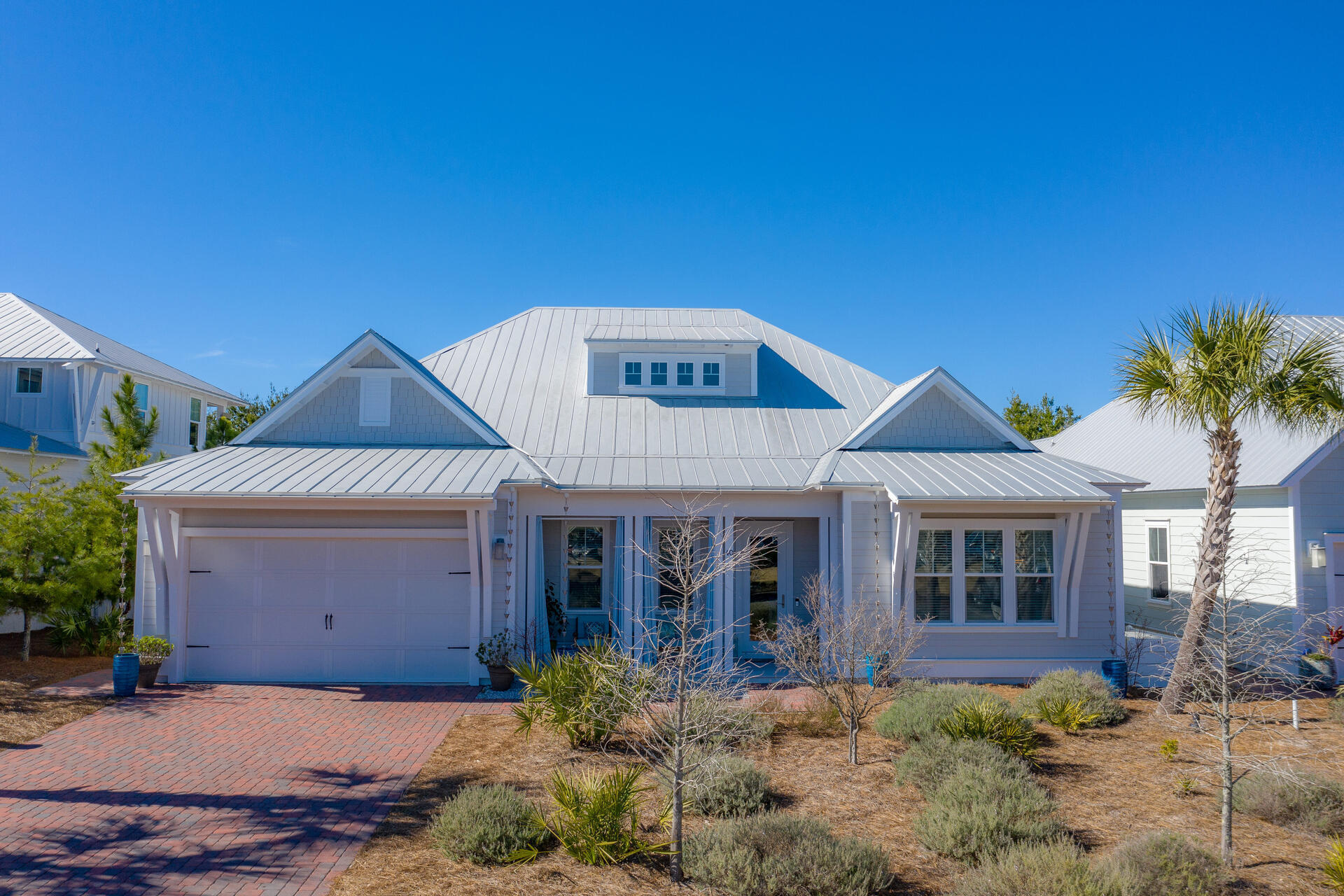 Prominence - Residential