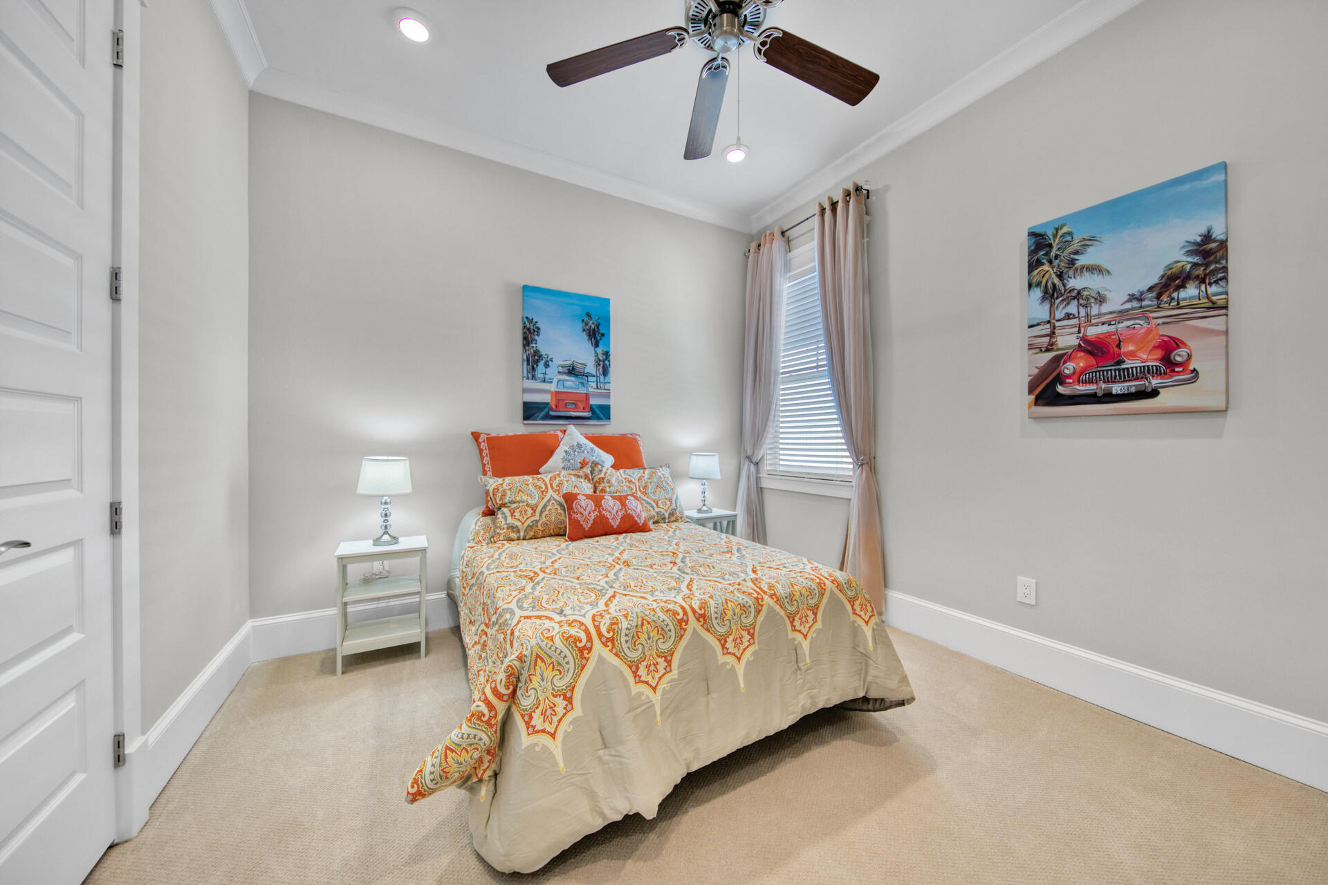 Prominence - Residential