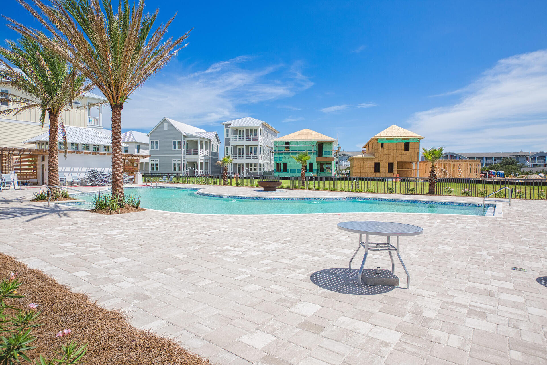 Prominence - Residential