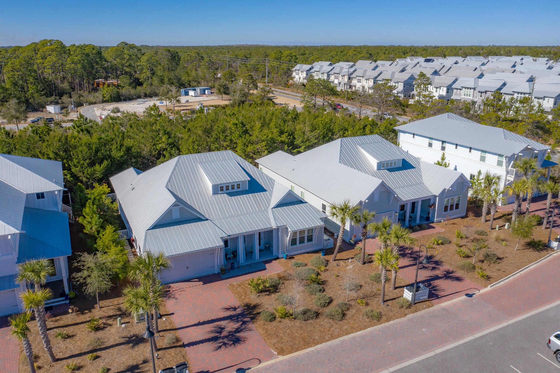 Prominence - Residential