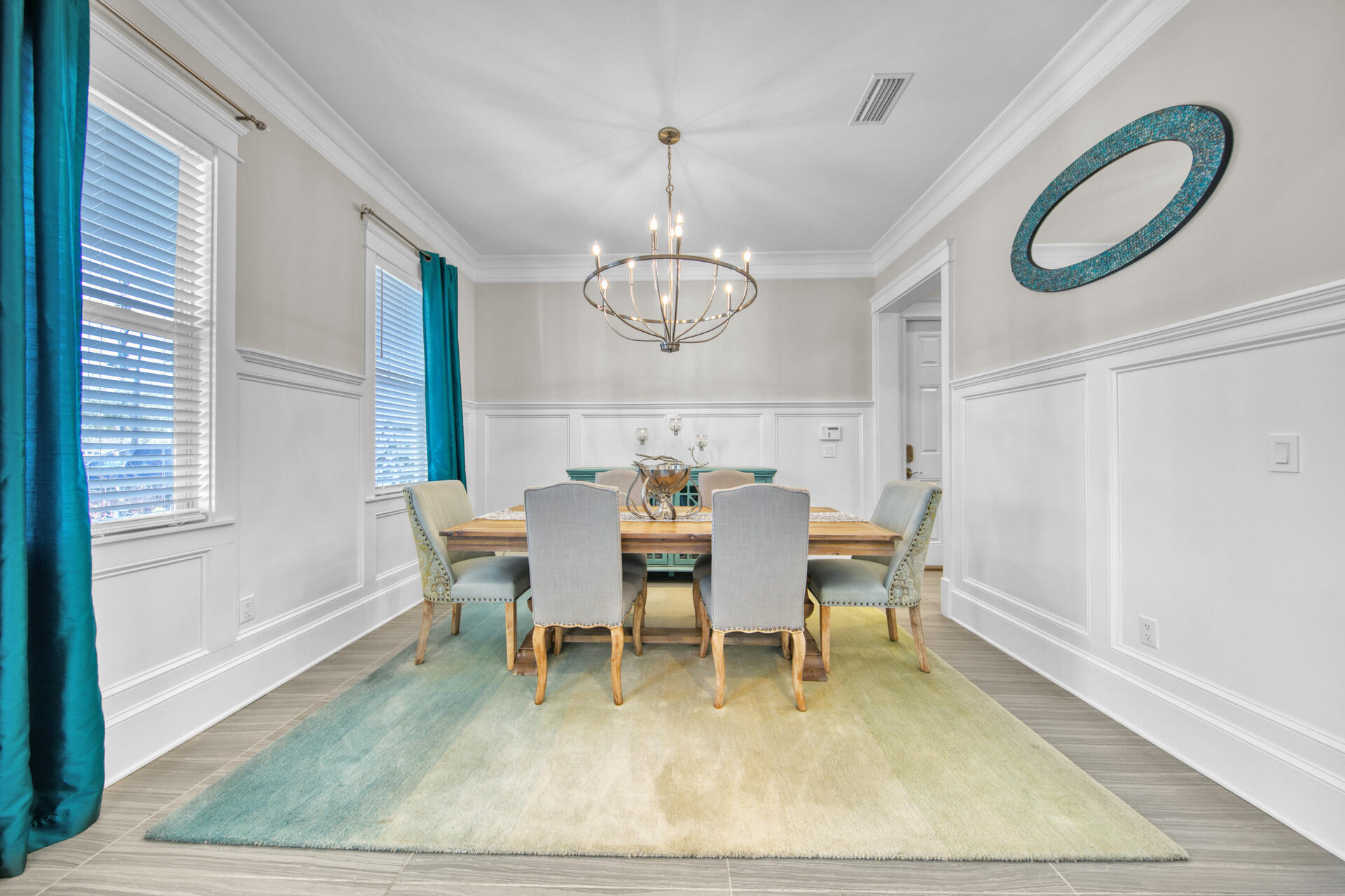 Prominence - Residential