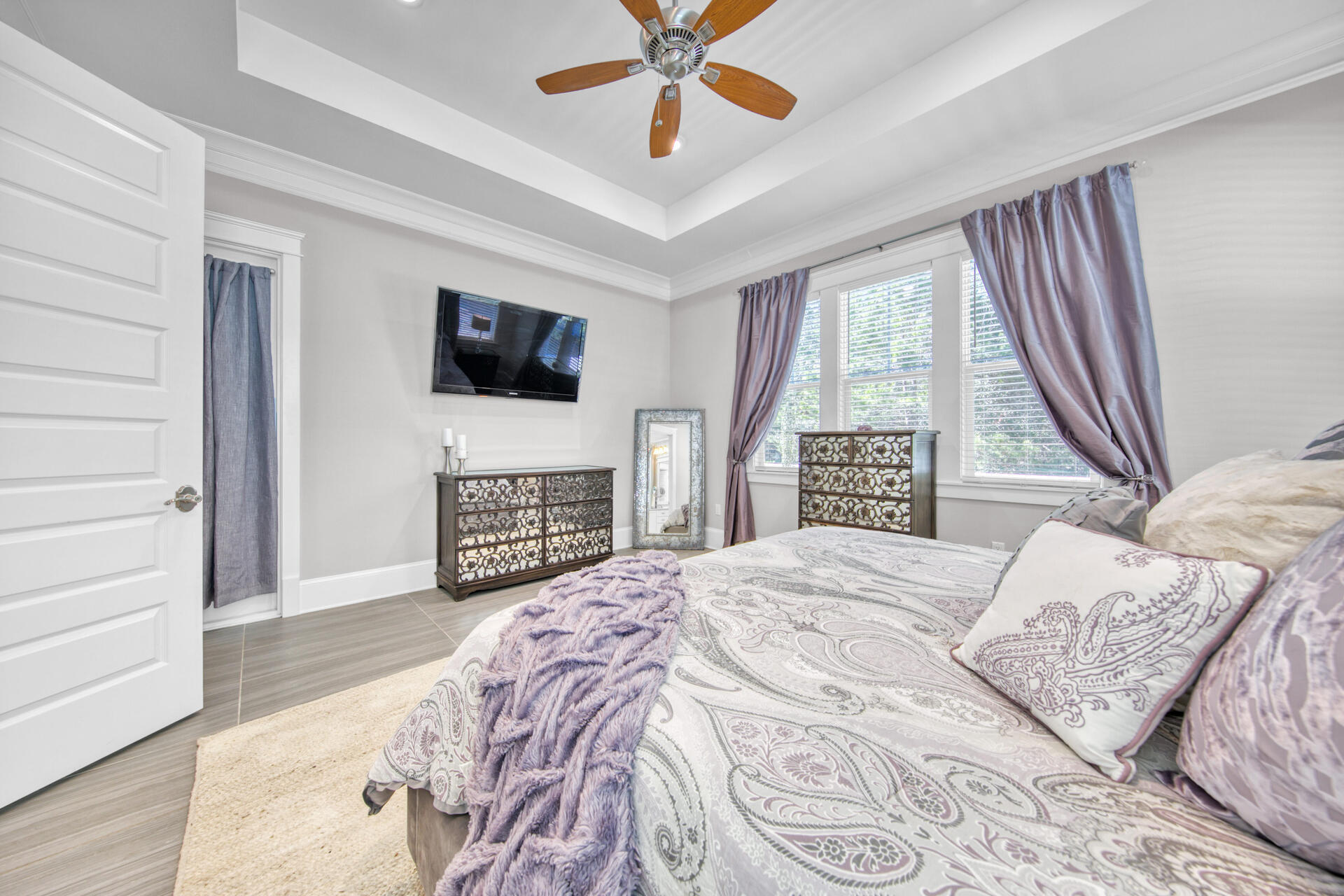 Prominence - Residential