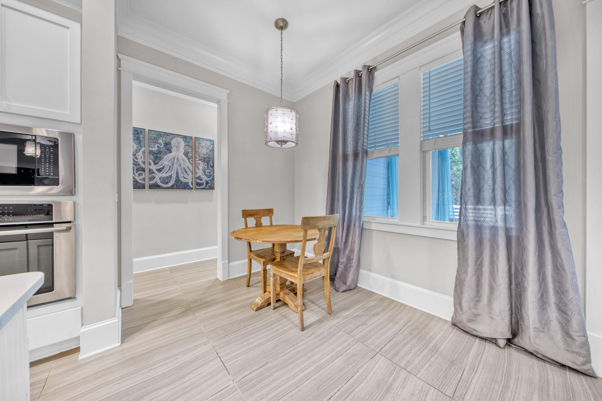Prominence - Residential