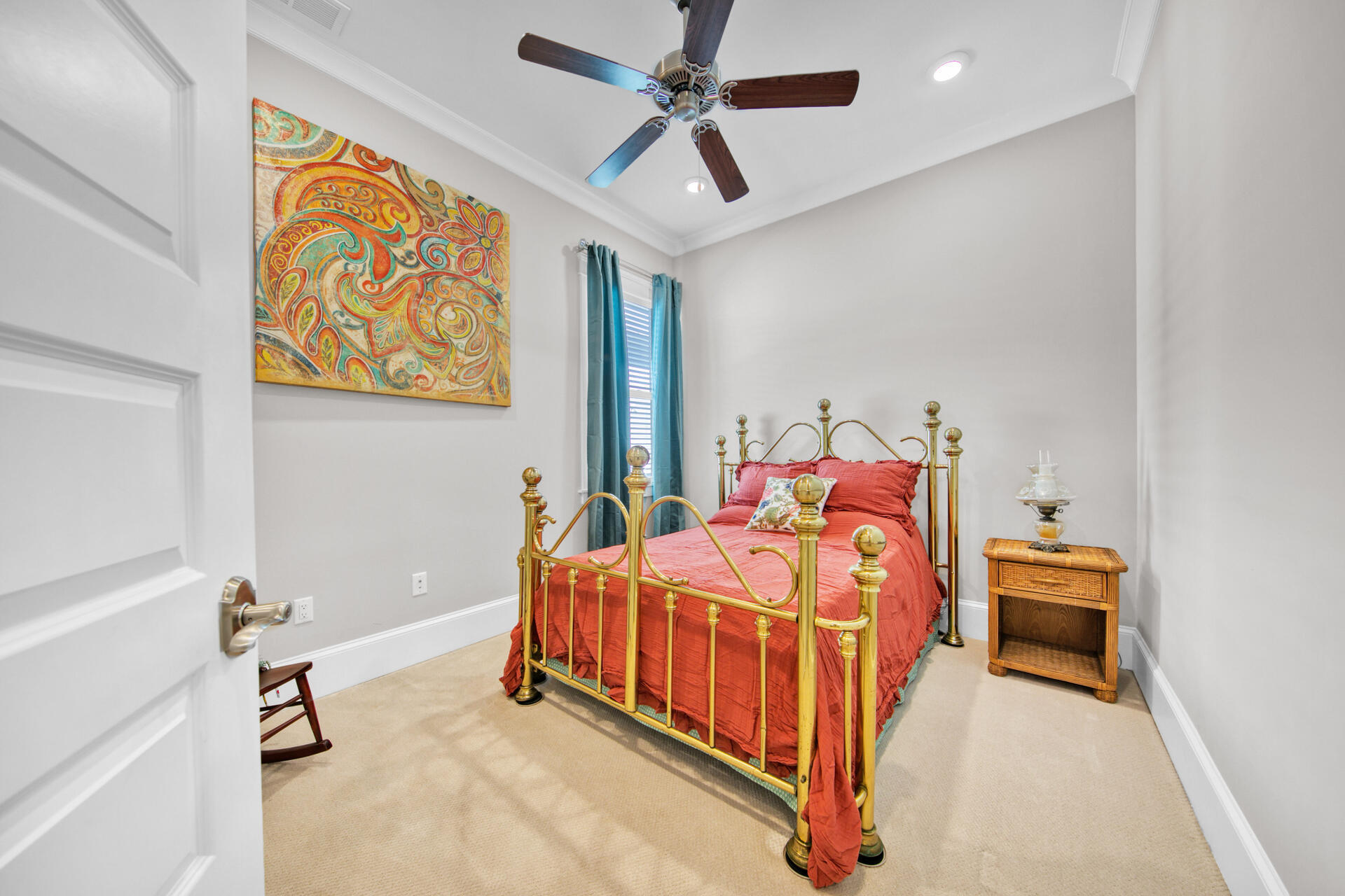 Prominence - Residential