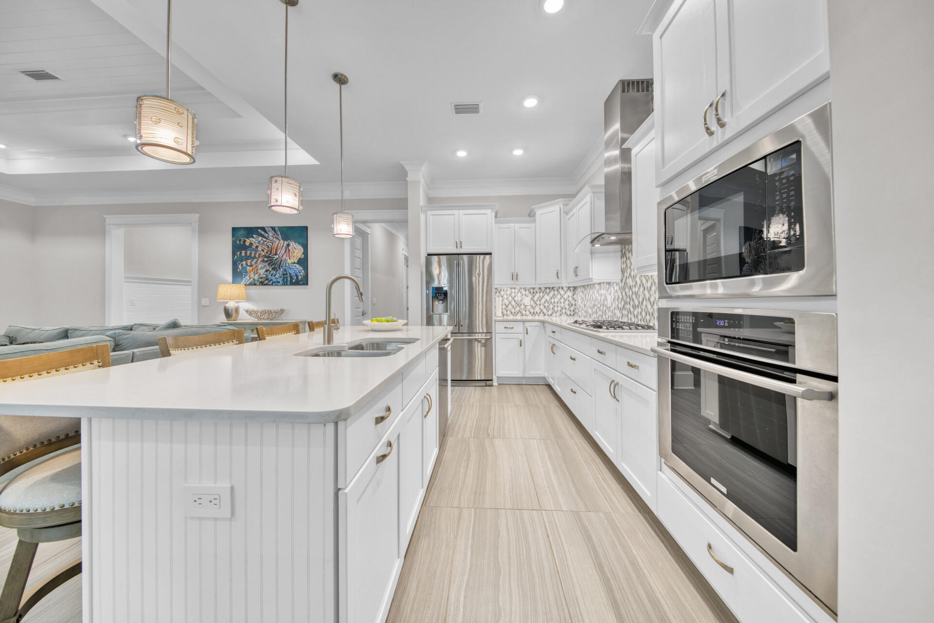 Prominence - Residential