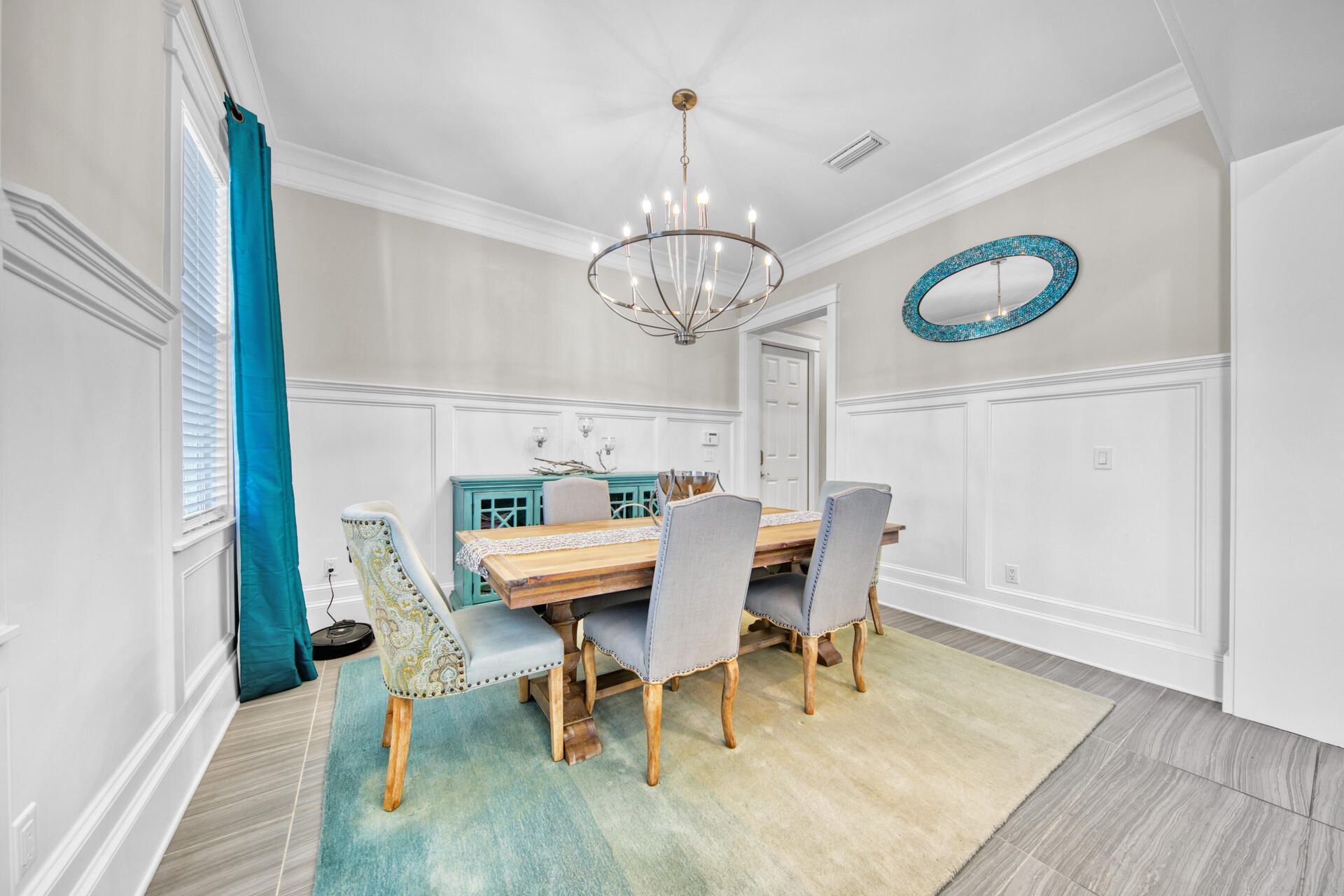 Prominence - Residential