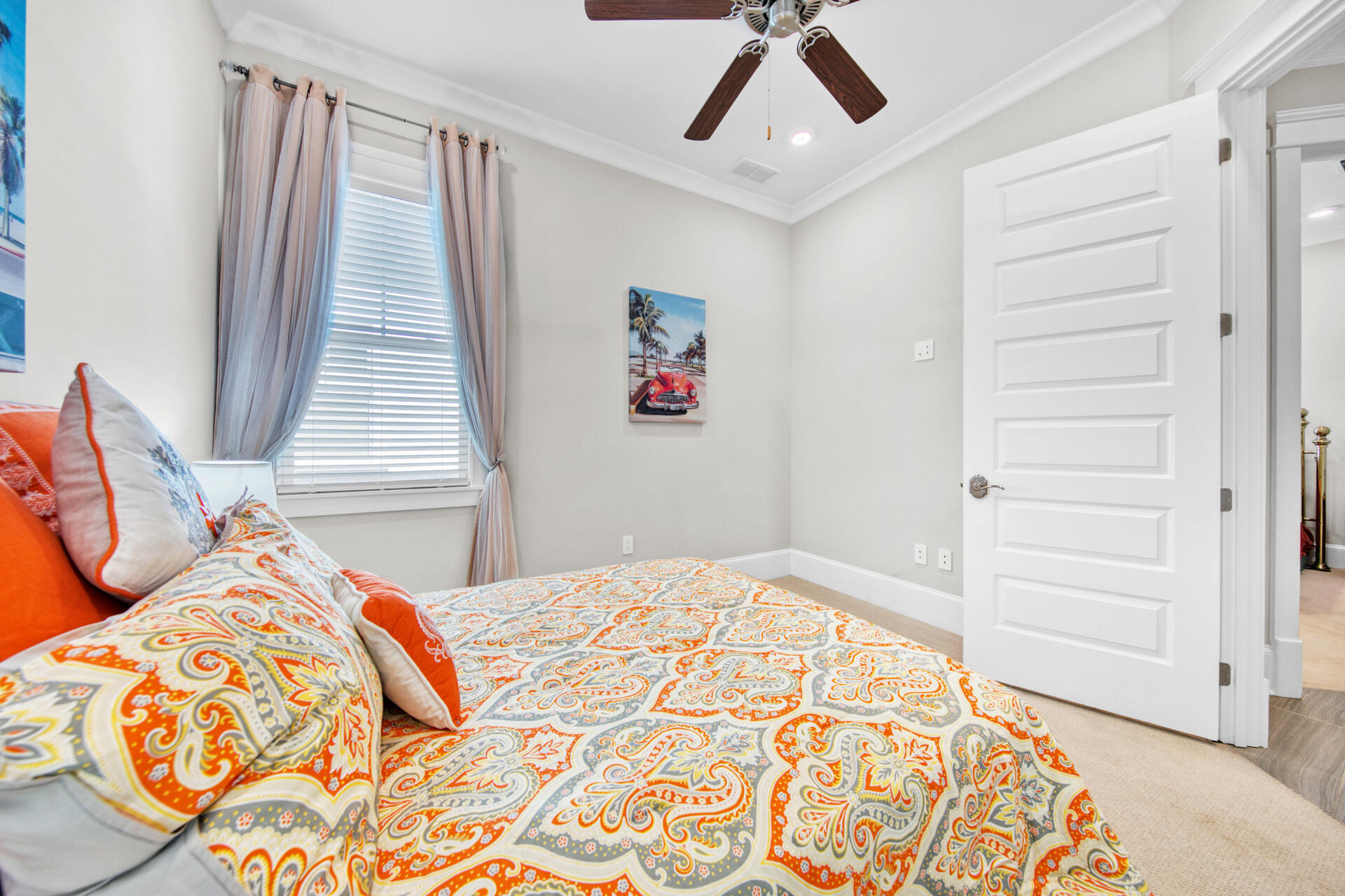 Prominence - Residential