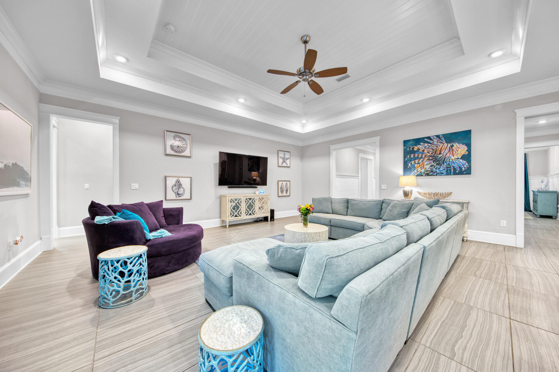 Prominence - Residential
