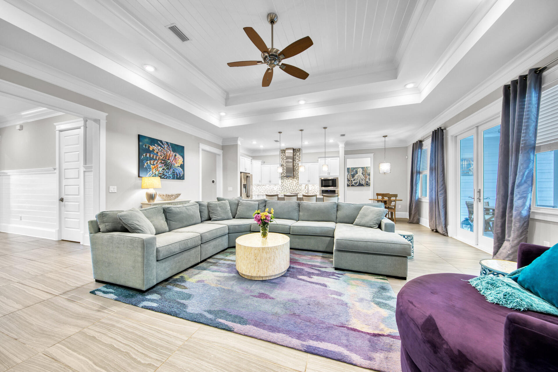 Prominence - Residential