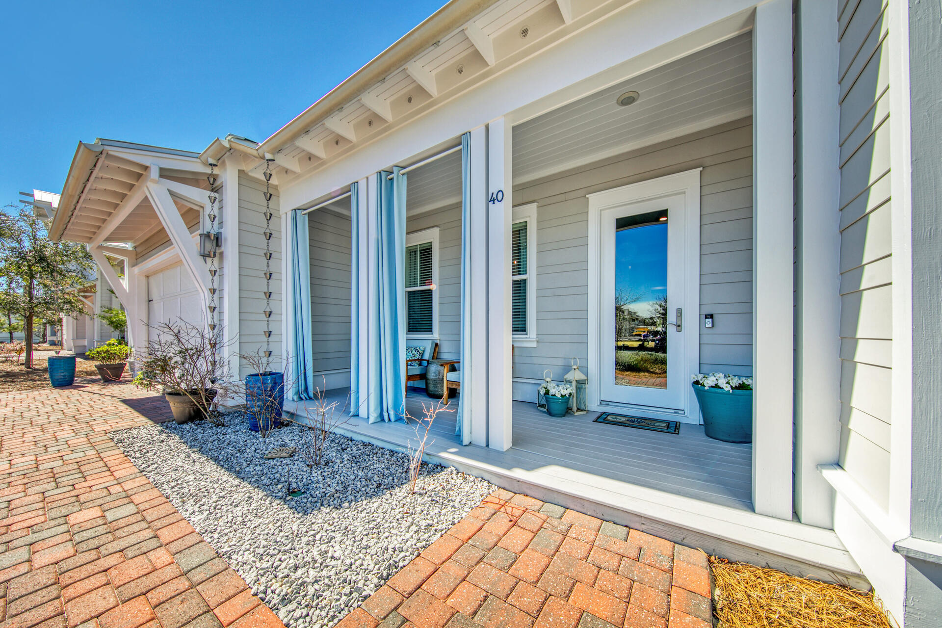 Prominence - Residential