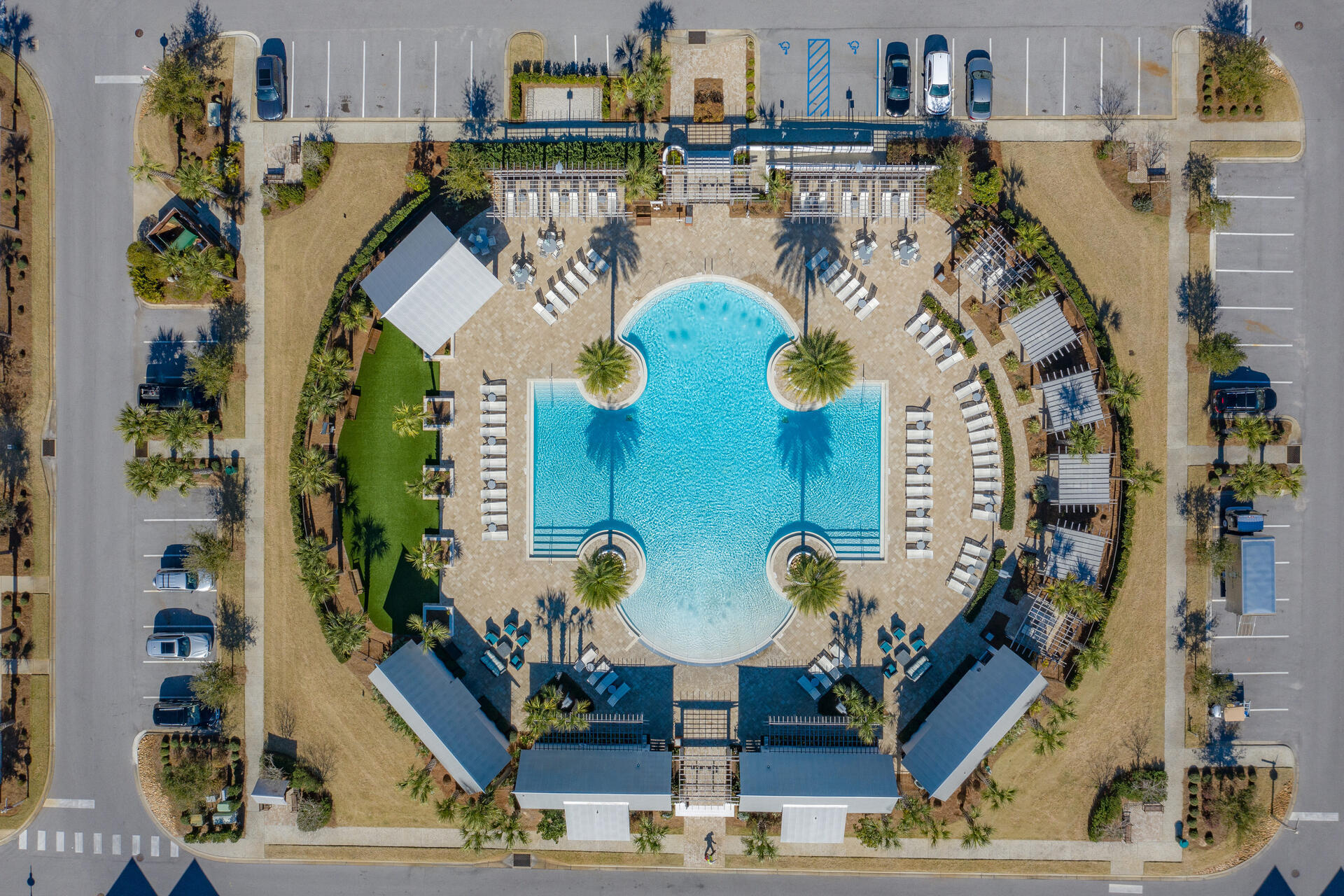 Prominence - Residential