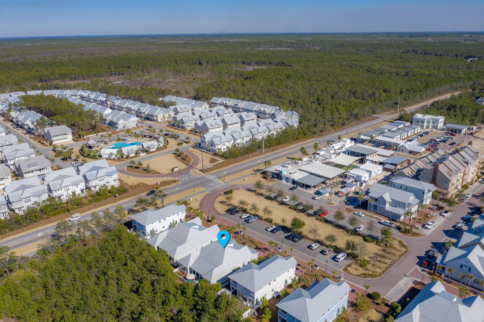 Prominence - Residential