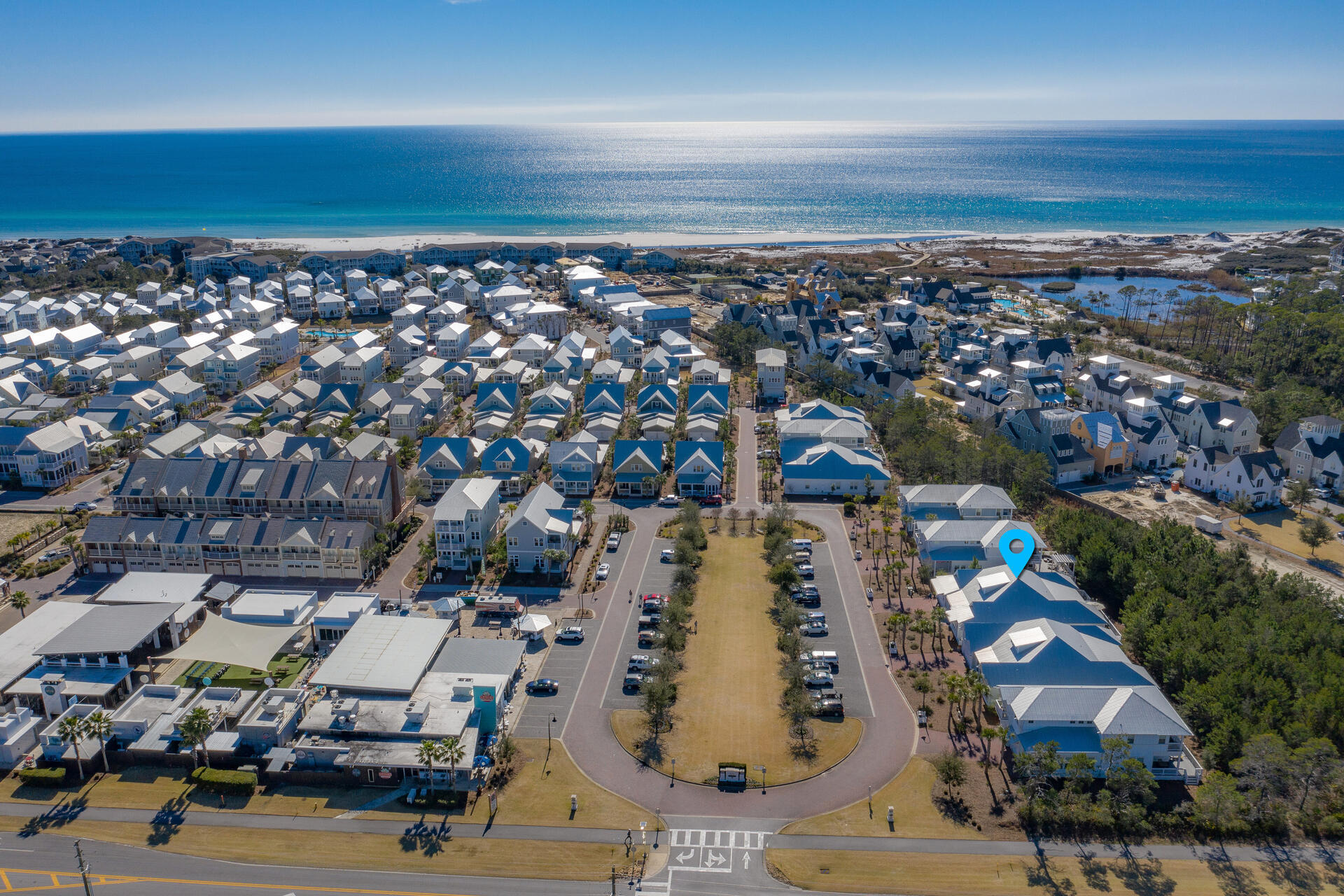 Prominence - Residential