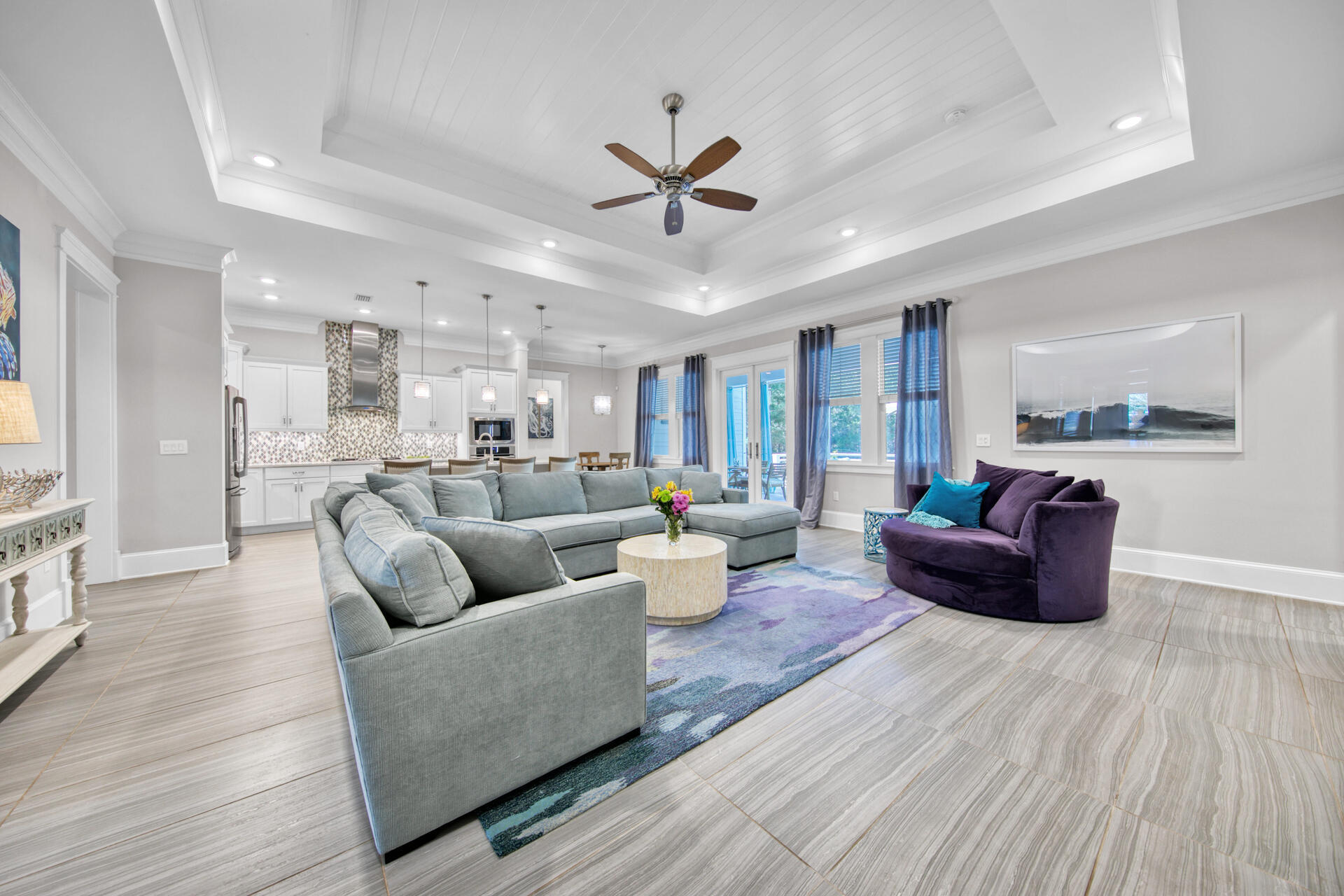 Prominence - Residential