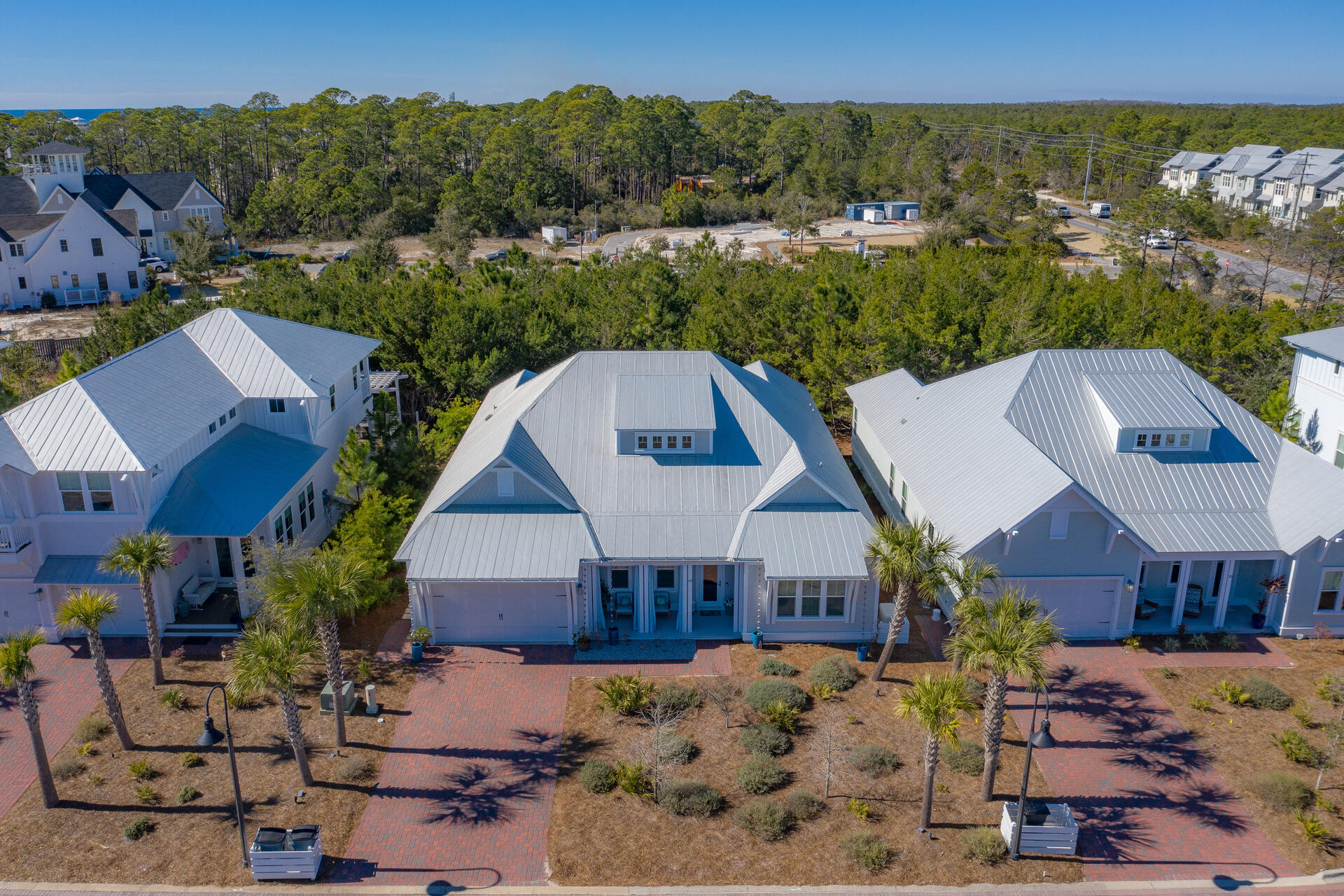 Prominence - Residential