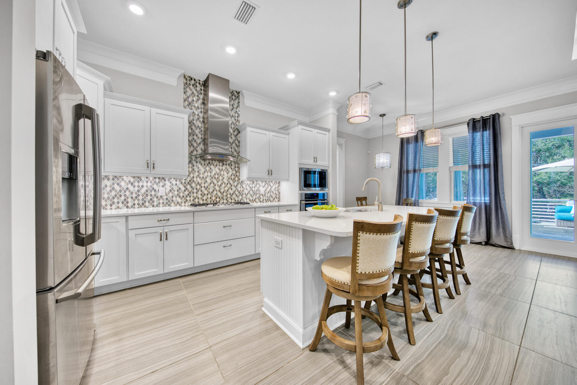 Prominence - Residential
