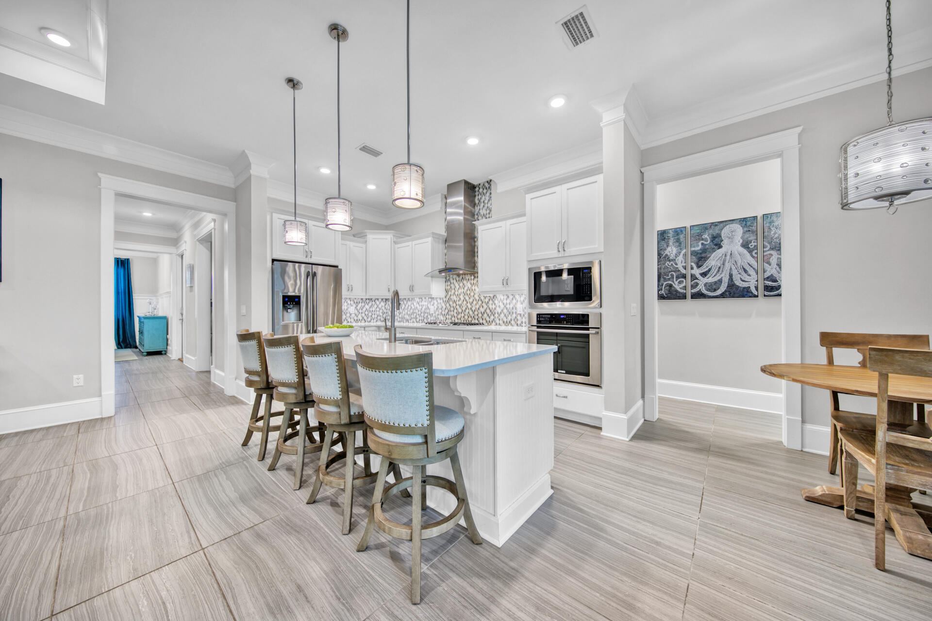 Prominence - Residential