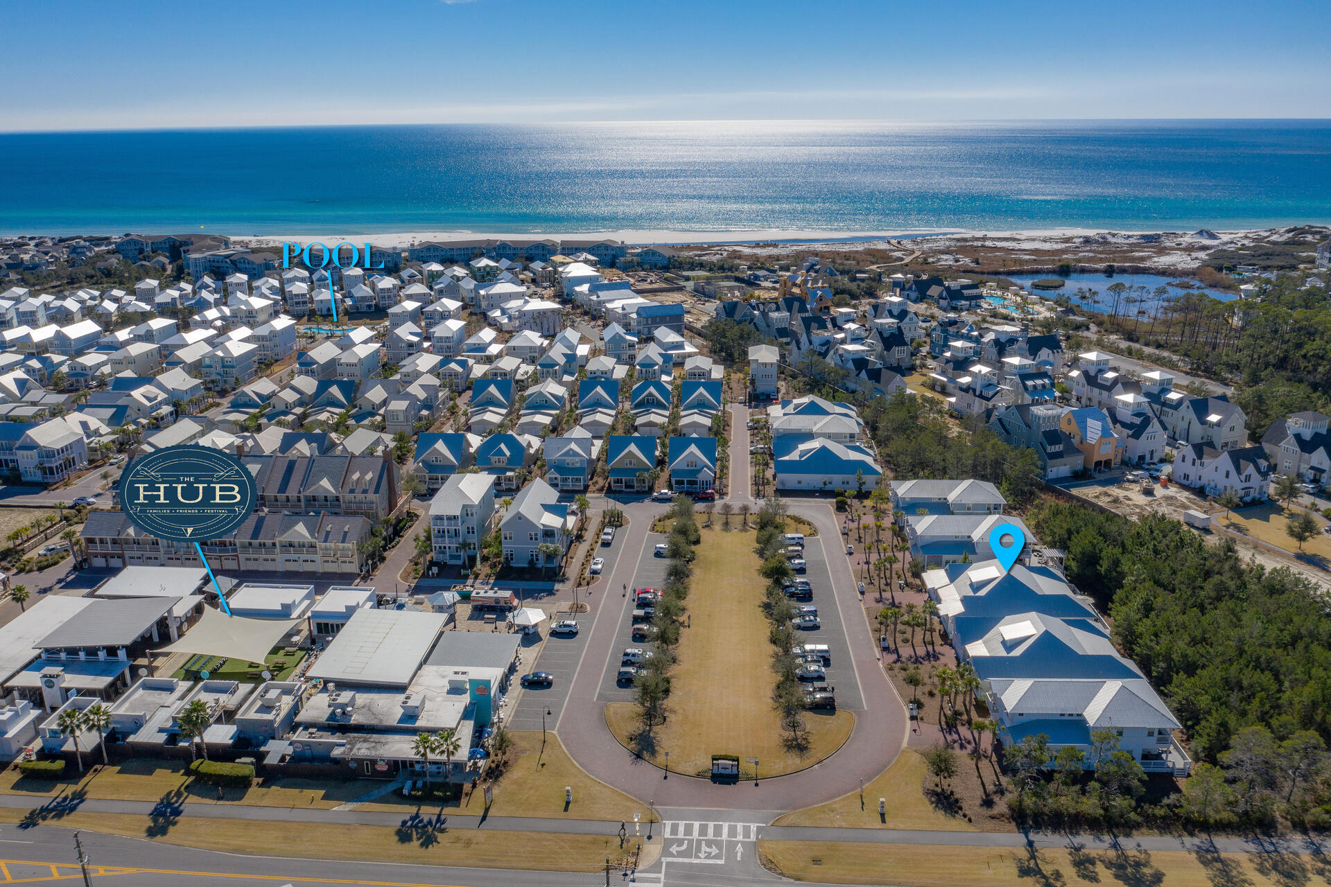 Prominence - Residential