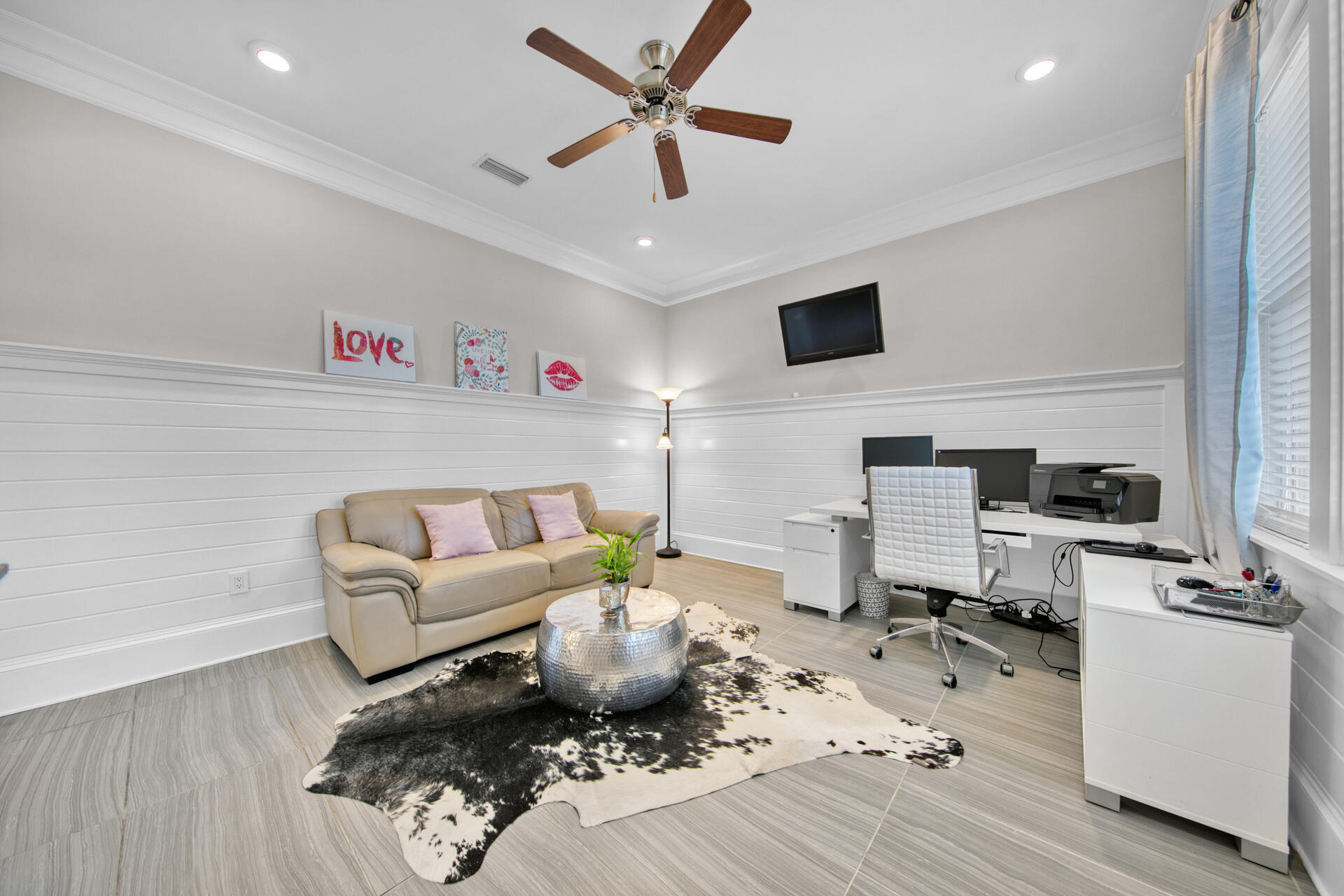 Prominence - Residential