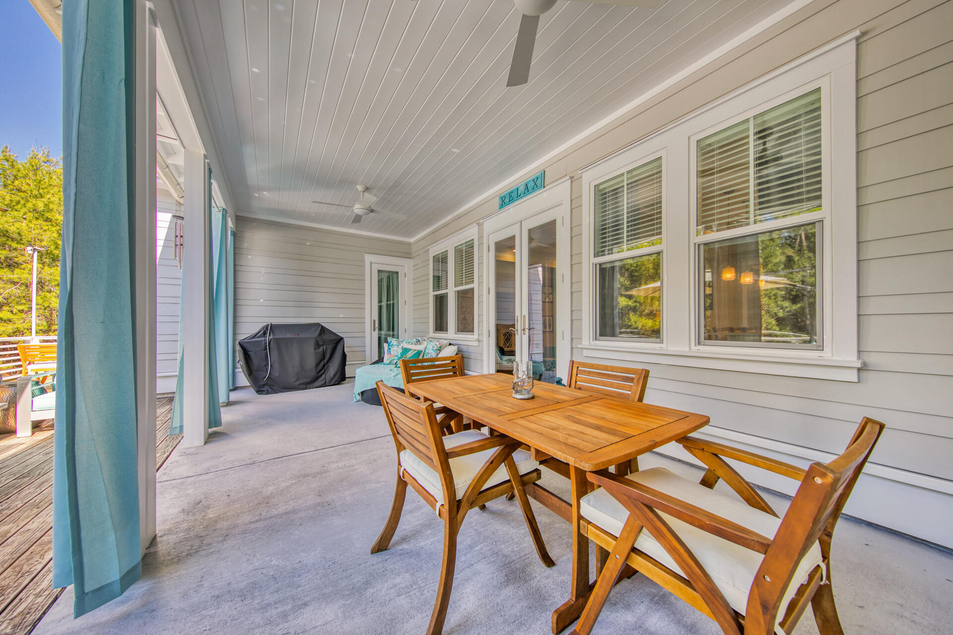 Prominence - Residential